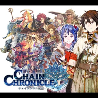 @WA | Chain Chronicles