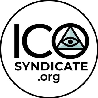 ICO Syndicate Entrance