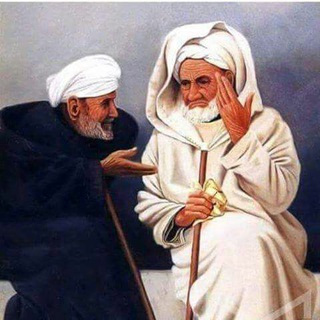 دارمي عن حمد والريل