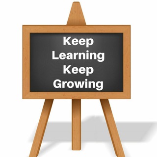 Keep Learning Keep Growing (KLKG)