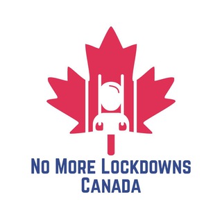 No More Lockdowns Canada