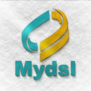 Mydsl