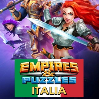 empires & puzzles lista eroi