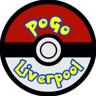ANNOUNCEMENTS- PoGO Liverpool