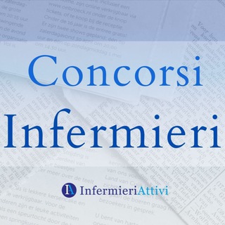 Concorsi infermieri
