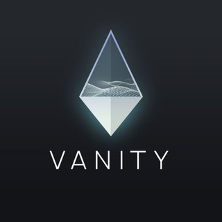 Vanity Token ~ WON'T DM YOU