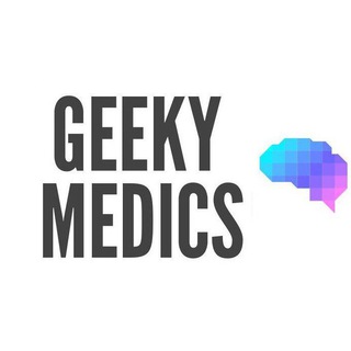 Medisca GeekyMedics