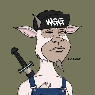 Wild Goat Gang