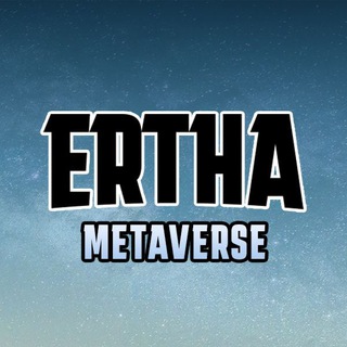 ERTHA Announcements