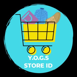 ⚜YOGSTORE.ID⚜