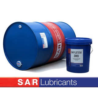 First SAR Lubricants