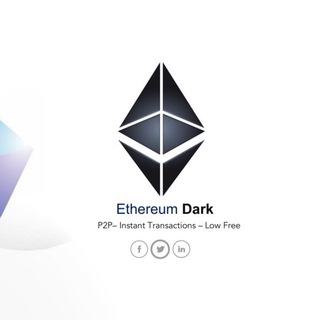 ?⚡️ETHD Official Channels ??