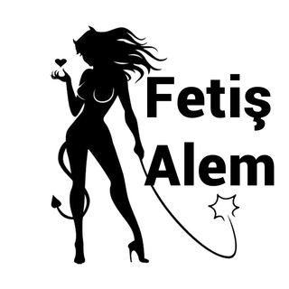FetişAlem - fetisalem