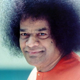 pensiero del giorno sai baba