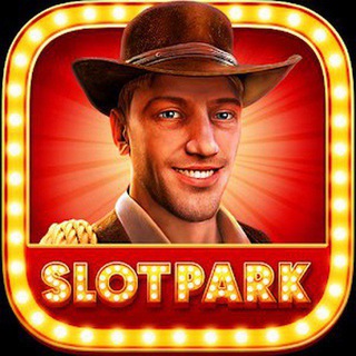 Slotpark free coins