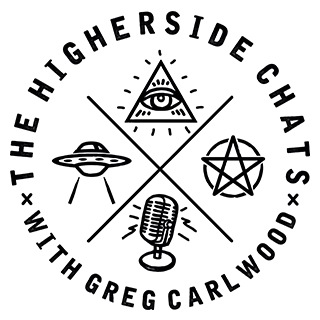 The Higherside Chats: Chat
