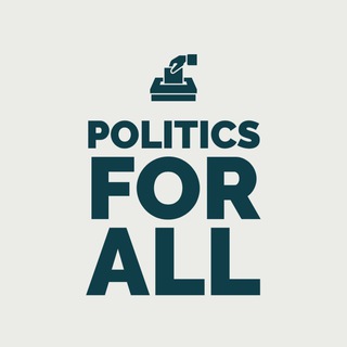 Politics For All