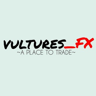 ️VULTURES_FX SIGNALS(FREE) ️