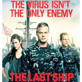 The Last Ship @iMediaShare