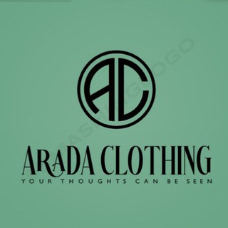 Arada clothings?