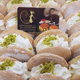 Natalie bakery