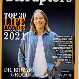 Dr. Edward Group, DC