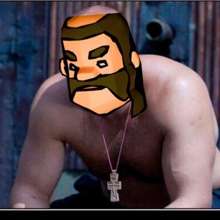 Быдлоканал