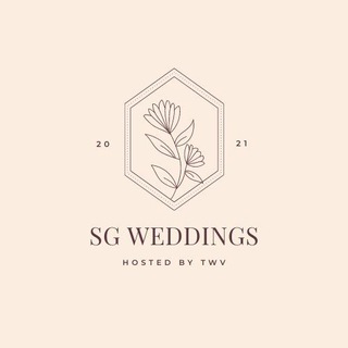 SG Weddings & Deals by TWV ?