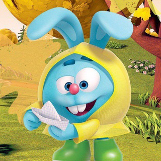 Смешарики как смысл жизни