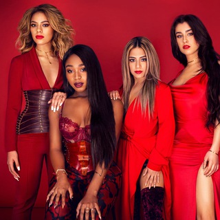 Fifth Harmony Discography