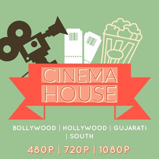CINEMAHOUSE