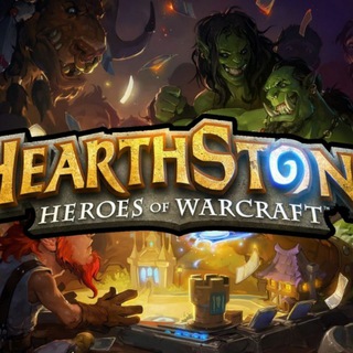 Hearthstone decks