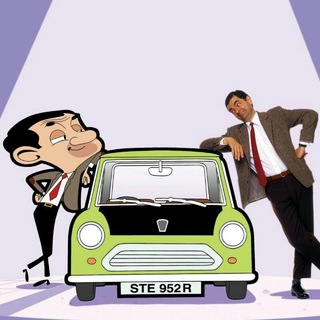 Mr.bean's cartoons
