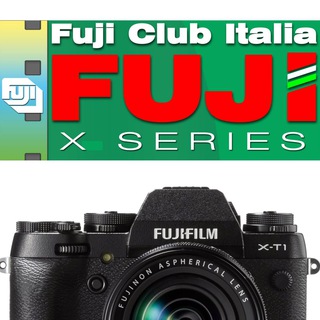 Fuji Club Italia Official - fuji club