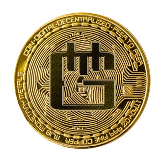 MGOT TOKEN