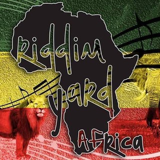 RIDDIM YARD AFRICA