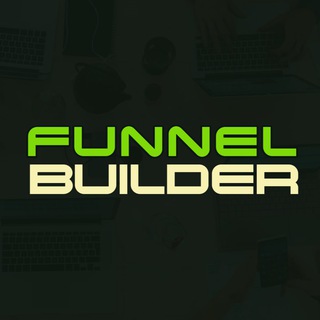 Funnel Builder ? - funnelbuildr