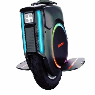 Inmotion V12 | electro.club