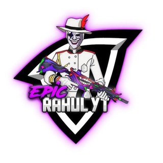 Epic Rahul YT