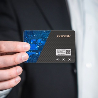 FuzeW - fuzew