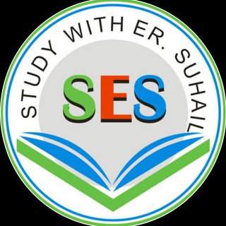 Study with Er Suhail