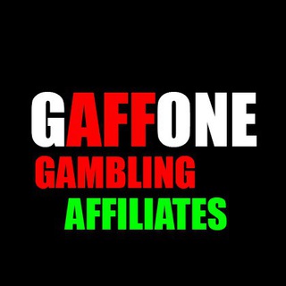 Gambling Affiliates Блог - gaffone