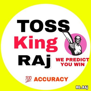 toss king telegram
