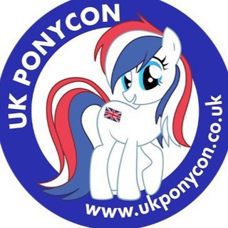 UKPonyCon announcements
