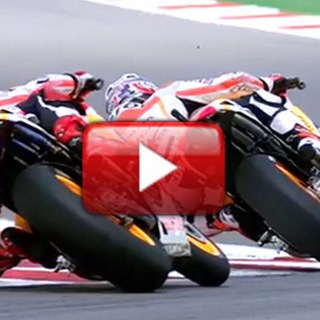 MotoGP Streaming