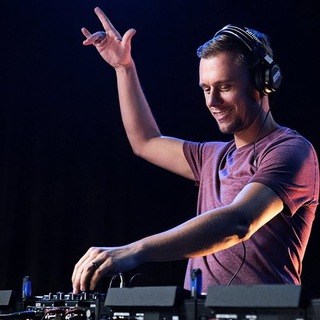 Armin van Buuren Teaches Dance Music | MasterClass