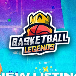 BASKETBALL LEGENDS OFFICIAL ENGLISH ????