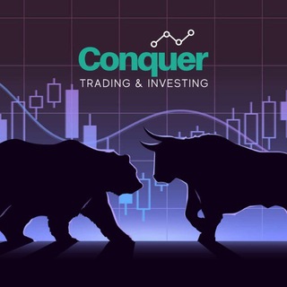 conquer trading and investing