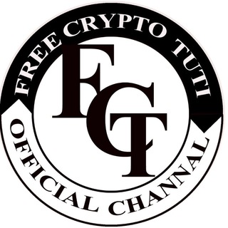 Freecryptotuti (Official channel)