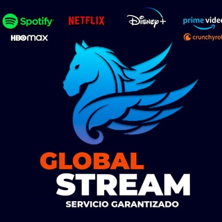 Global Stream - globalstream